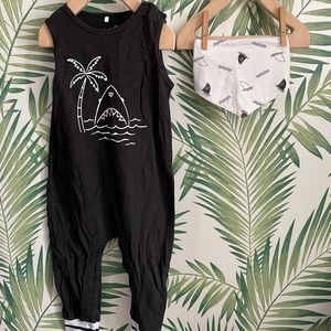 COPY - Mini heroes brand One piece